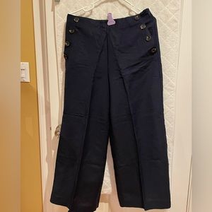 Ann Taylor wide pants for sale! Worn only once - like new